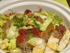 -希尔顿欢朋酒店·欢朋餐厅