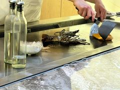 -松临·铁板烧&Omakase(神农店)