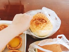 -嘉乐蛋挞王(文明分店)