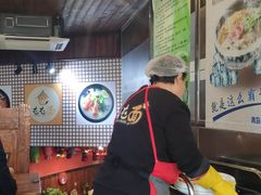 -屯屯面(海尔路店)