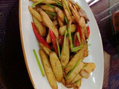 -塞伊德·蒙餐(锡林浩特店)