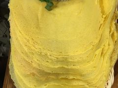 -五谷粮煎饼卷大葱(景星店)