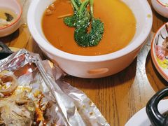 -新白鹿餐厅(百联中环店)