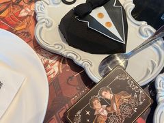 -Nord Grill&Bar Highland诺德西餐(深圳欢乐海岸店)