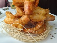 -鱼翅楼·津派砂锅鱼翅(水上公园店)