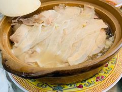 极品白肉砂锅-砂锅居(西四店)