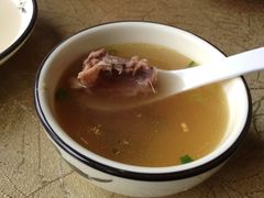 水上人家民俗餐厅(洱海公园店)-水上人家民俗餐厅(洱海公园店)