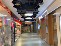 -物美大卖场(玉蜓桥店)