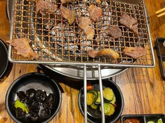 -九田家黑牛烤肉料理(衡百国际店)