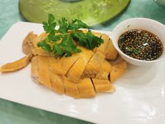 -桦立酒家(宜山路店)