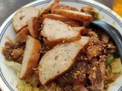 -陆长玖古法猪脚饭(玄风桥店)