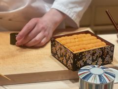 -Ginza Onodera 鮨(外滩十八号店)