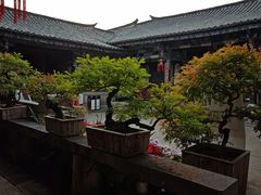 -朱家花园
