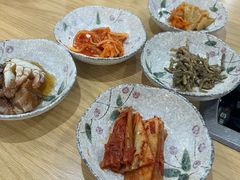 -真情鲍鱼海鲜汤