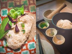 -Ginger(兴国路店)