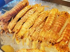 -万达瑞华酒店美食汇自助餐厅(楚河汉街店)