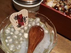 -千代武日本料理(爱建店)