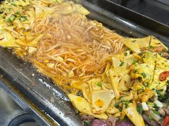 -郝大姐·乌龙山铁板烧(大学城三店)