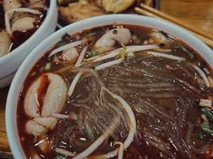 -白家高记肥肠粉(总店)