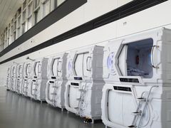 -银川河东国际机场