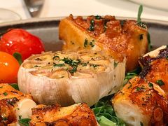 -La Vita 意大利传统料理(富民路店)