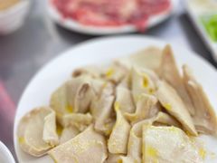 心管-松明一烤肉馆(鲁园店)