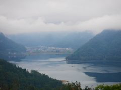-雷波马湖风景区