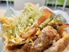 -赛百味SUBWAY(星耀店)