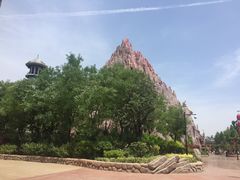 -济南方特东方神画