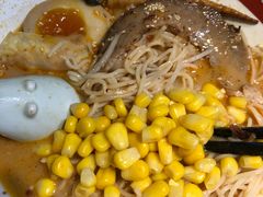 -雷门拉面店(新光天地店)