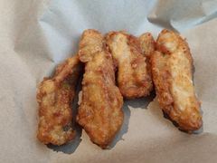 -Taco Bell 塔可钟(民田路店)