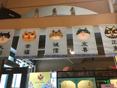 -猫咪博物馆(顶澳仔猫街店)