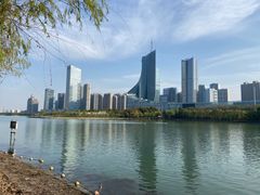 -天鹅湖体育公园