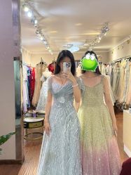 -尚美霓裳晚礼服·合唱服·舞蹈演出服租赁定制