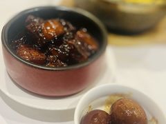 -老吉士酒家(天平路店)