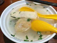 -大壶春生煎(四川中路店)
