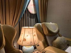 -姗娜娜足道·SPA(古北店)