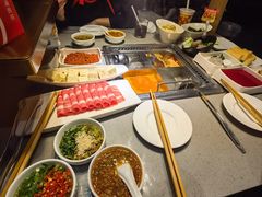 -海底捞火锅(步步高新天地店)