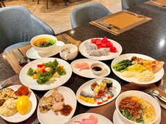 -广州白云机场雅高铂尔曼大酒店