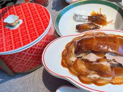 -秀儿四九城·新京菜(亚运村鸟巢店)