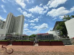 -北京大学深圳研究生院-燕园2食堂