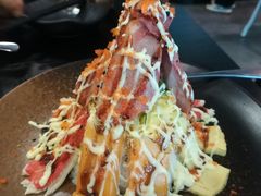 -爆丼日式大排档(季华园店)