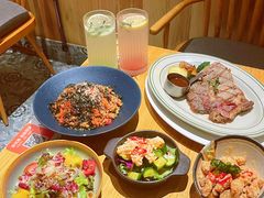 -森Some Fusion(荔湾店)