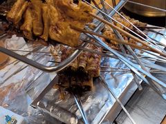 -香约老地方烧烤(九道街店)