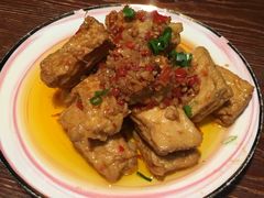 -火燒雲傣家菜(鼓楼店)