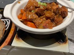 -潮界(虹桥新天地店)