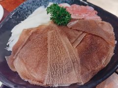 -川味观·鲜货火锅(西湖文化广场店)
