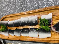 -本炙炭烤·蒲烧活鳗料理店(金沙洲店)