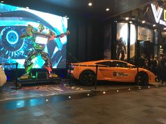 -V AMUSING CLUB·酒吧(银河中心店)