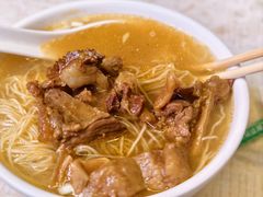牛腩面-汉记面馆(南华东路店)